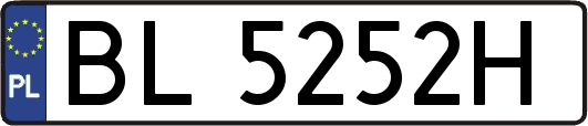 BL5252H