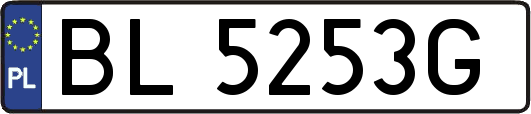 BL5253G