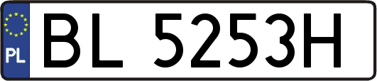 BL5253H