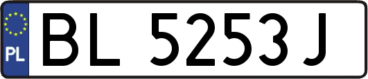BL5253J