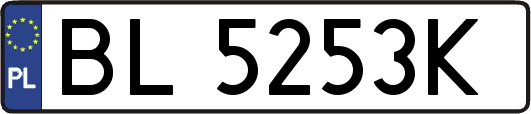 BL5253K