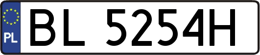 BL5254H