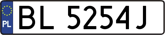 BL5254J