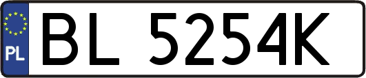BL5254K