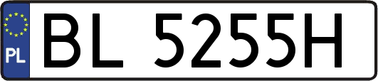 BL5255H