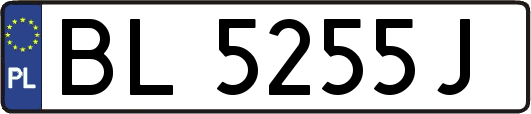 BL5255J