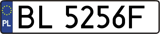 BL5256F