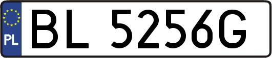 BL5256G