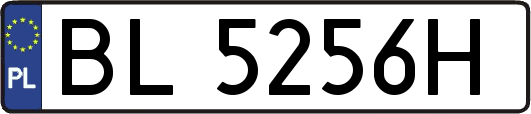 BL5256H