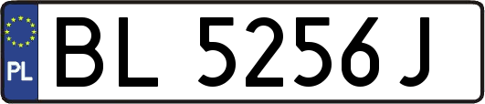 BL5256J