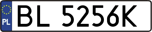 BL5256K