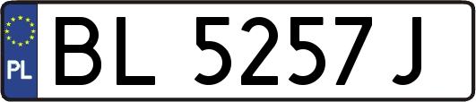 BL5257J