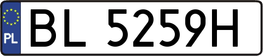 BL5259H
