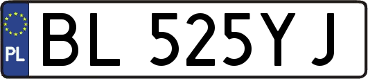 BL525YJ