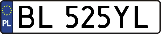 BL525YL