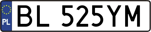 BL525YM