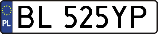 BL525YP