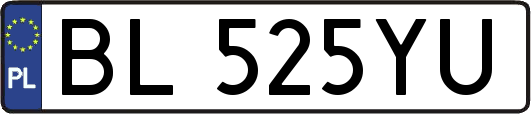 BL525YU