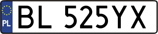 BL525YX