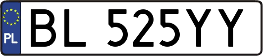 BL525YY