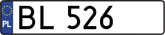 BL526