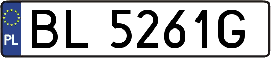 BL5261G