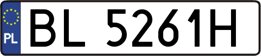 BL5261H