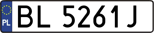 BL5261J