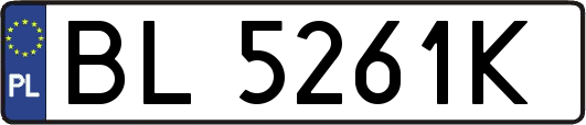 BL5261K
