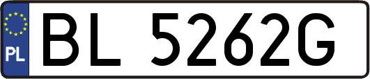 BL5262G