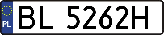 BL5262H