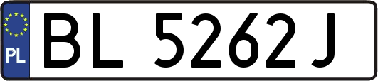 BL5262J