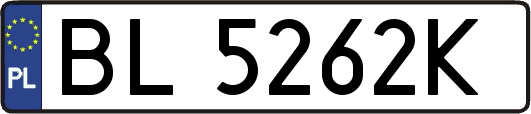 BL5262K