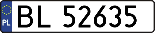 BL52635
