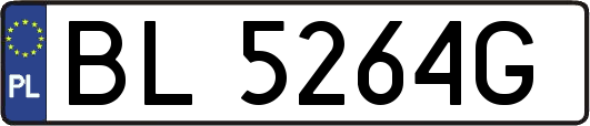 BL5264G
