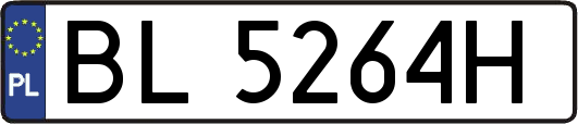 BL5264H