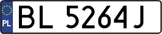 BL5264J