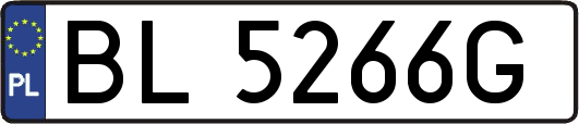 BL5266G
