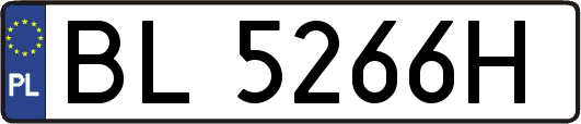 BL5266H