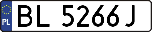 BL5266J