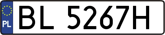 BL5267H