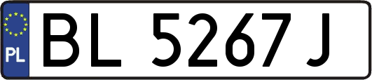 BL5267J