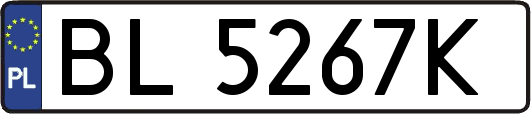BL5267K