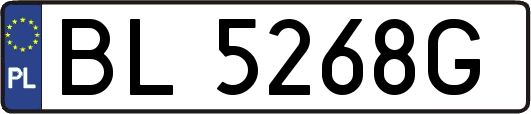 BL5268G