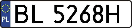 BL5268H