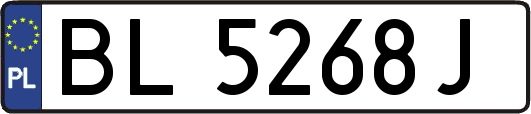BL5268J