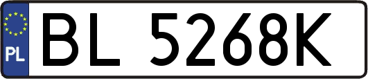 BL5268K