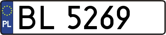 BL5269