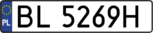 BL5269H