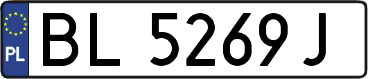 BL5269J